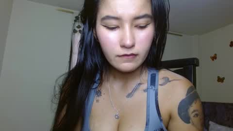 KAZUMI online show from 03/10/25, 07:29