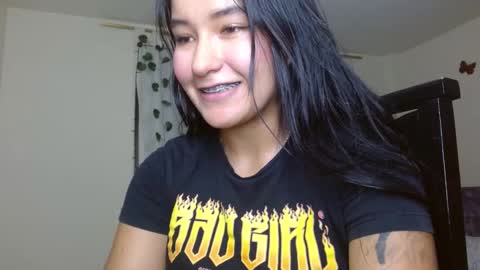 KAZUMI online show from 03/10/25, 11:27