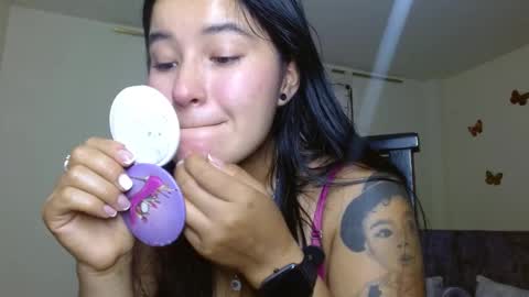 KAZUMI online show from 03/11/25, 07:58