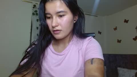 KAZUMI online show from 03/11/25, 11:04