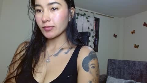 KAZUMI online show from 09/09/25, 06:07