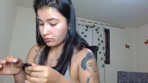 KAZUMI online show from 09/12/25, 10:32