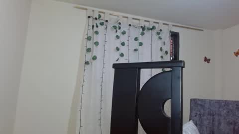 KAZUMI online show from 09/13/25, 09:36