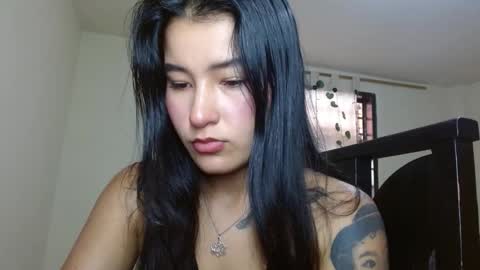 KAZUMI online show from 09/15/25, 07:14