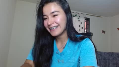 KAZUMI online show from 09/17/25, 07:37