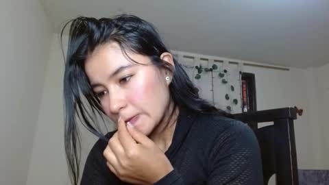 KAZUMI online show from 09/18/25, 07:05