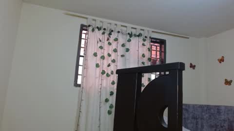 KAZUMI online show from 09/22/25, 08:22