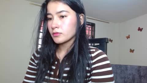 KAZUMI online show from 09/23/25, 06:33