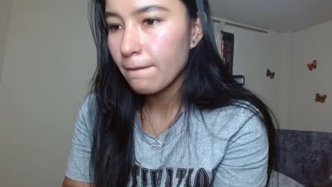 KAZUMI online show from 09/24/25, 08:01