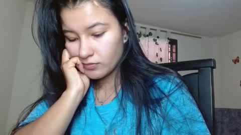 KAZUMI online show from 09/27/25, 07:52