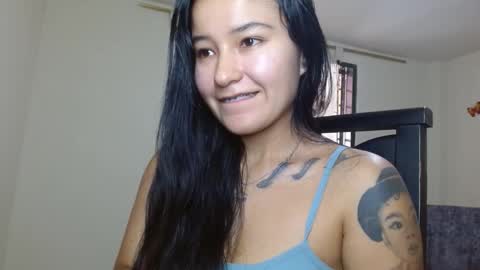 KAZUMI online show from 09/28/25, 05:40