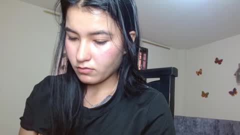 KAZUMI online show from 09/29/25, 08:13