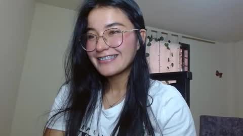 KAZUMI online show from 10/28/25, 07:38