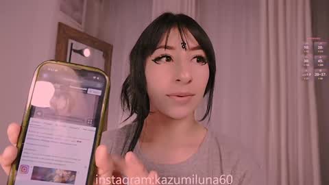 3kazumi onlyfans online show from 12/04/24, 02:42