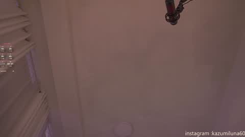 3kazumi onlyfans online show from 02/05/25, 01:44