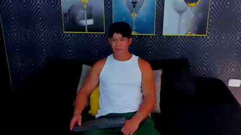 Snapshot of kazuya_nakamura chatting on 03/14/26, 05:07 kazuya online show from 03/14/26, 05:07