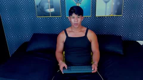 Snapshot of kazuya_nakamura chatting on 03/16/26, 10:58 kazuya online show from 03/16/26, 10:58