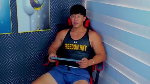 Snapshot of kazuya_nakamura chatting on 04/03/26, 07:23 kazuya online show from 04/03/26, 07:23