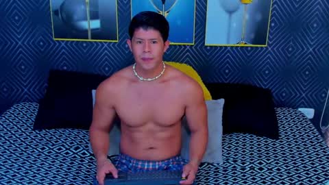 Snapshot of kazuya_nakamura chatting on 04/19/26, 07:38 kazuya online show from 04/19/26, 07:38