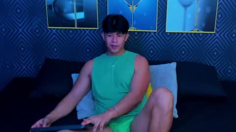 Snapshot of kazuya_nakamura chatting on 06/03/26, 07:41 kazuya online show from 06/03/26, 07:41
