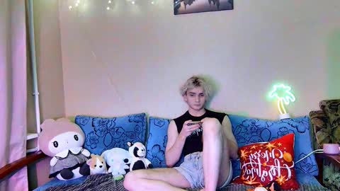 kazzu_daw online show from 01/09/26, 10:11