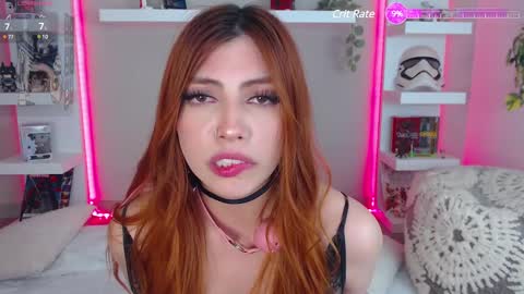 Kazzumi  online show from 12/27/24, 06:14