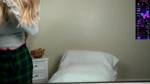 EliandKylie online show from 03/01/25, 03:53