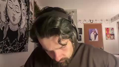 kb_opperman online show from 03/09/25, 02:07
