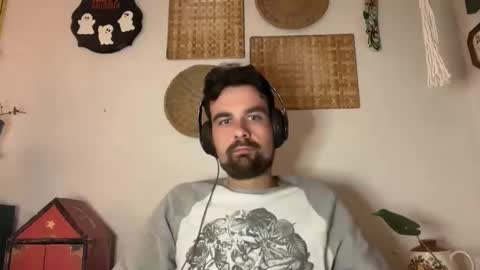 kb_opperman online show from 10/25/25, 12:29