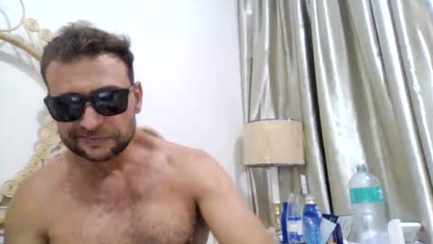 kbgreentiger888 online show from 04/03/26, 12:41