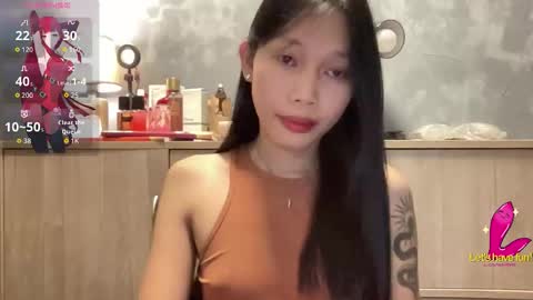 Its me Cora online show from 10/05/25, 03:38