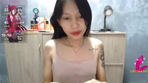 Its me Cora online show from 10/12/25, 04:33