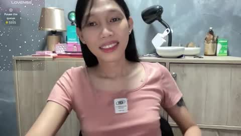 Its me Cora online show from 11/24/25, 05:07