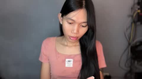 Its me Cora online show from 12/22/25, 03:36