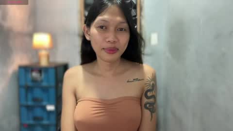 Its me Cora online show from 04/12/26, 12:10