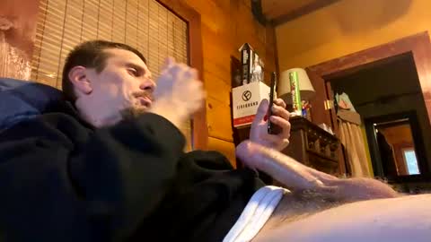 rowdy6969 online show from 12/26/24, 09:26