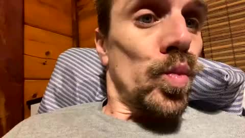 rowdy6969 online show from 01/13/25, 11:38