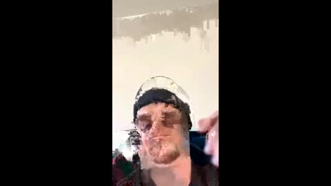 rowdy6969 online show from 01/28/25, 03:25