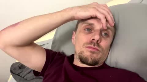 rowdy6969 online show from 09/28/25, 03:45