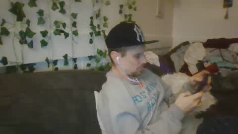 rowdy6969 online show from 01/15/26, 02:27