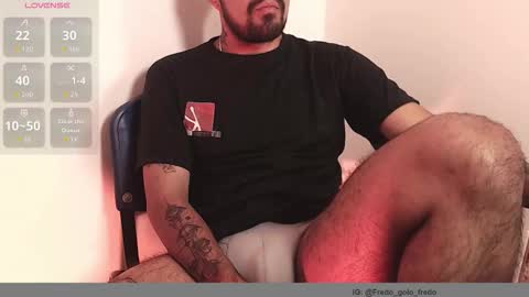 Alfred - INDEPENDIENT MODEL online show from 03/05/26, 06:20