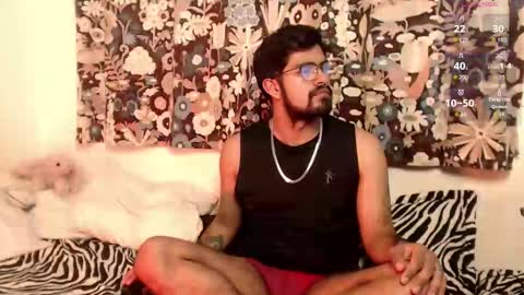 Snapshot of kcleiton chatting on 03/19/26, 06:17 Alfred - INDEPENDIENT MODEL online show from 03/19/26, 06:17