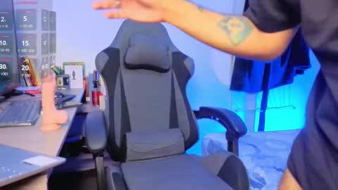 Snapshot of kcleiton chatting on 03/29/26, 06:13 Alfred - INDEPENDIENT MODEL online show from 03/29/26, 06:13