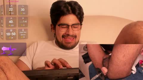 Snapshot of kcleiton chatting on 04/13/26, 01:00 Alfred - INDEPENDIENT MODEL online show from 04/13/26, 01:00