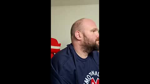 kdogunleashed online show from 05/12/26, 01:19
