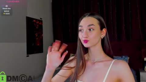 Snapshot of ke1ly_powell chatting on 12/04/25, 02:10 Kelly GMT 2 Su We Th Fr Sa 0300AM-09-00AM online show from 12/04/25, 02:10