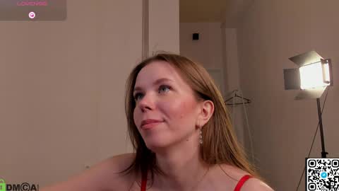 Snapshot of ke1ly_powell chatting on 05/19/26, 10:32 Kelly GMT 2 Su We Th Fr Sa 0300AM-09-00AM online show from 05/19/26, 10:32