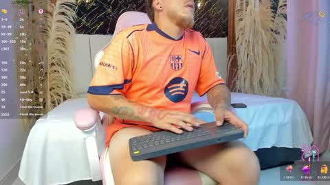 Snapshot of keane_lee_ chatting on 03/24/26, 08:03 Keane online show from 03/24/26, 08:03