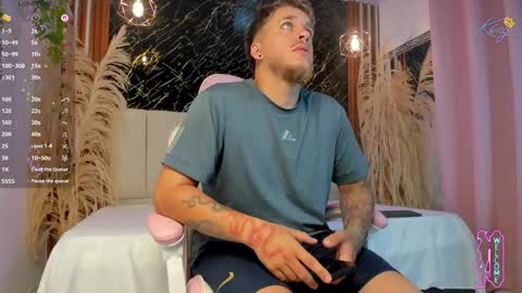 Snapshot of keane_lee_ chatting on 03/26/26, 12:22 Keane online show from 03/26/26, 12:22