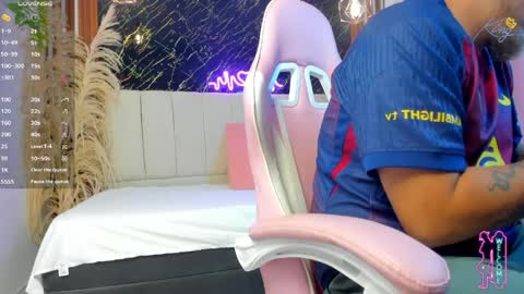 Snapshot of keane_lee_ chatting on 04/04/26, 12:24 Keane online show from 04/04/26, 12:24